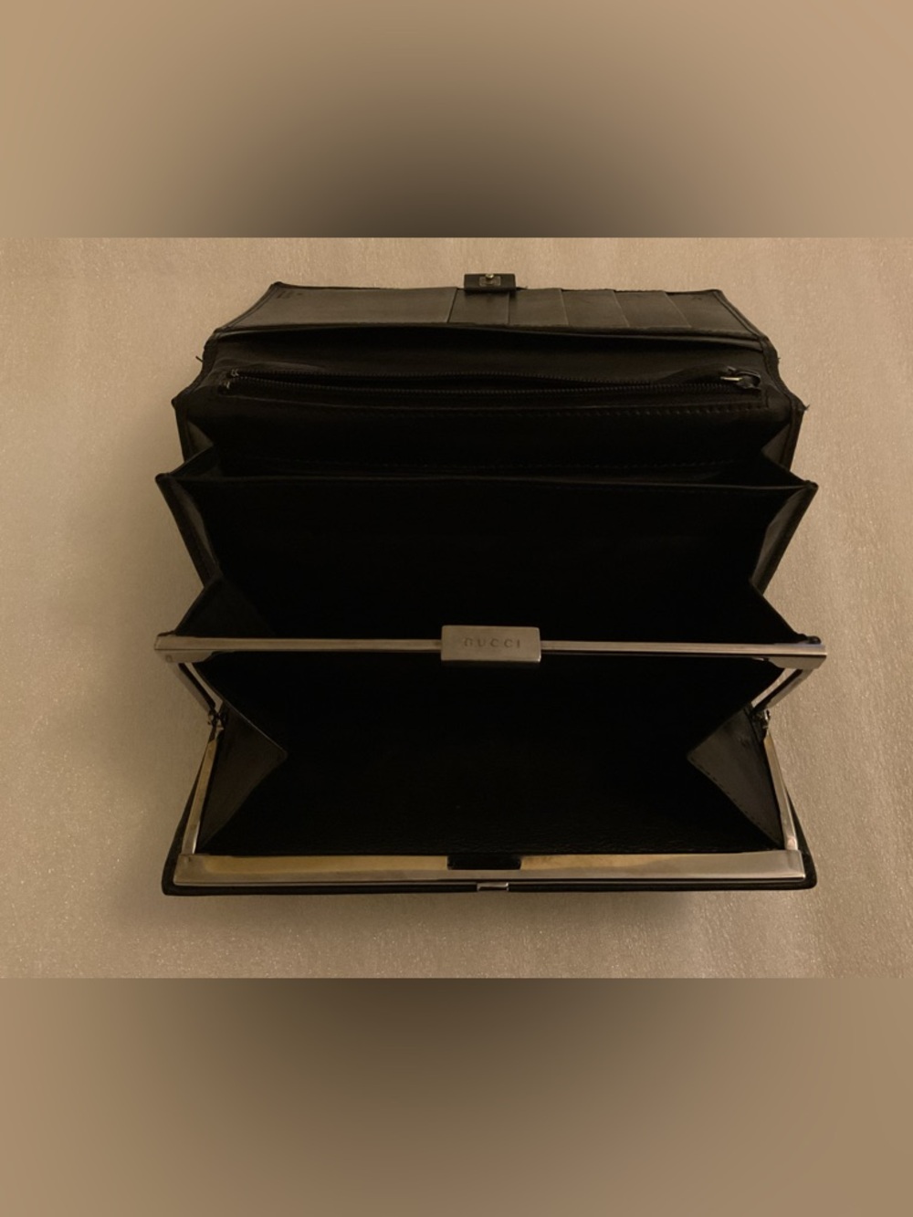 Gucci Long Wallet
